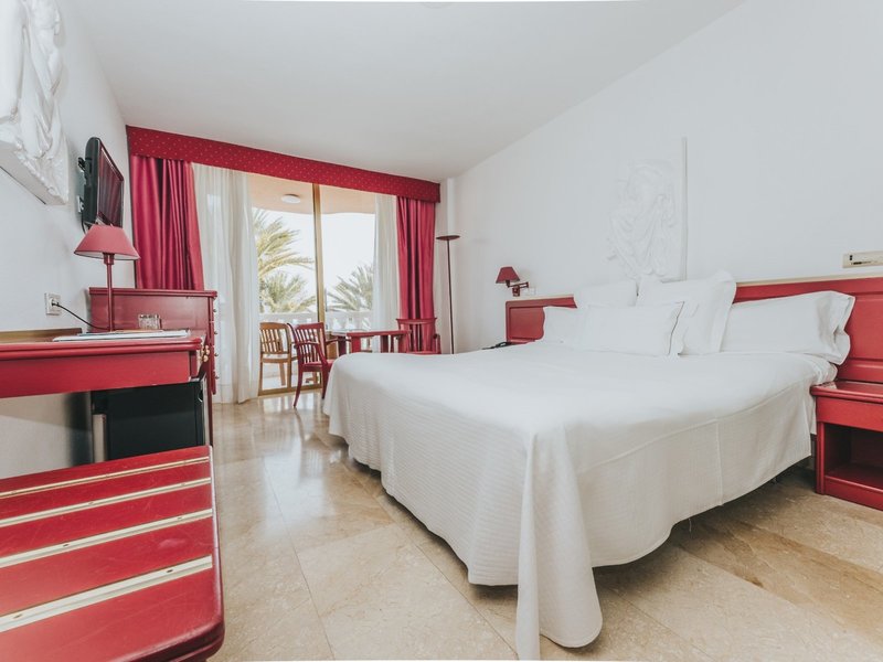 Mare Nostrum Resort - Cleopatra Palace 19