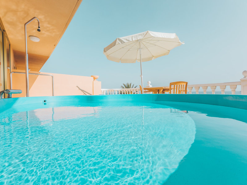 Mare Nostrum Resort - Cleopatra Palace 20