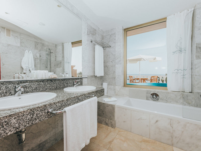 Mare Nostrum Resort - Cleopatra Palace 21