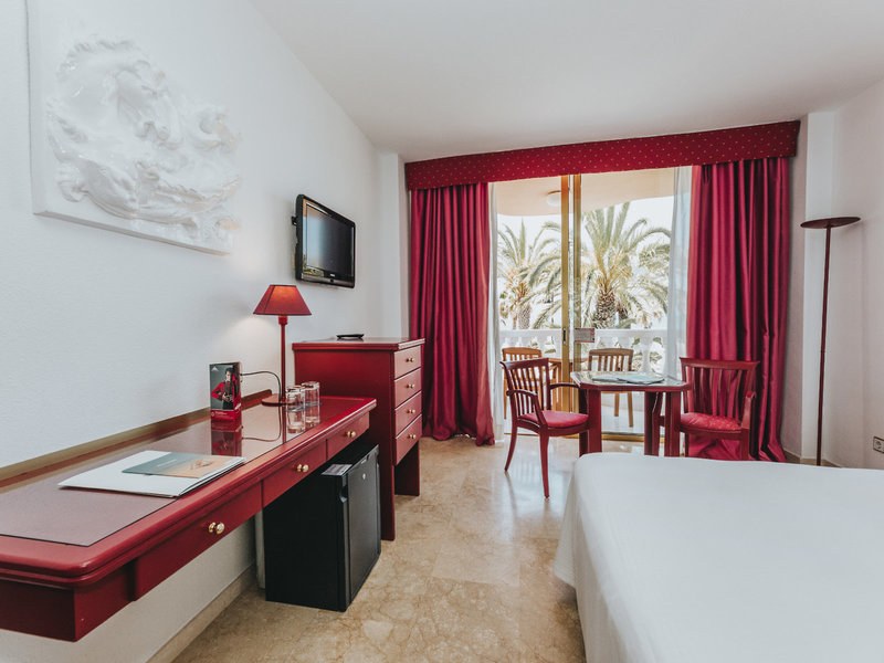 Mare Nostrum Resort - Cleopatra Palace 22