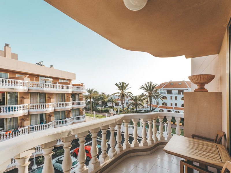 Mare Nostrum Resort - Cleopatra Palace 23