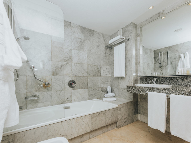 Mare Nostrum Resort - Cleopatra Palace 24