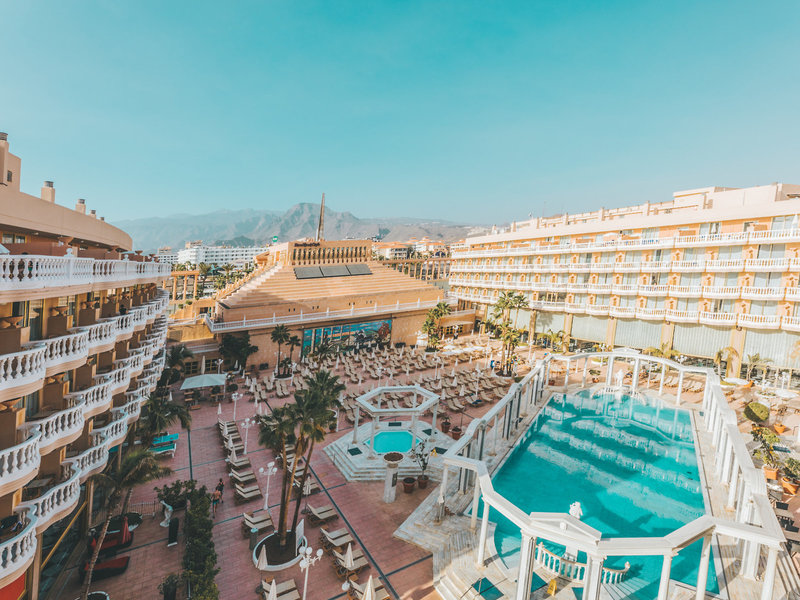 Mare Nostrum Resort - Cleopatra Palace 26