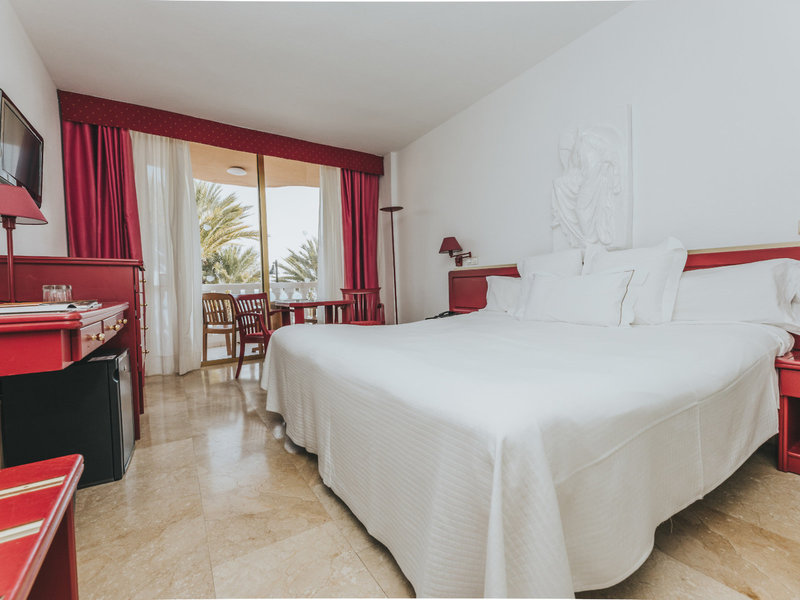 Mare Nostrum Resort - Cleopatra Palace 27