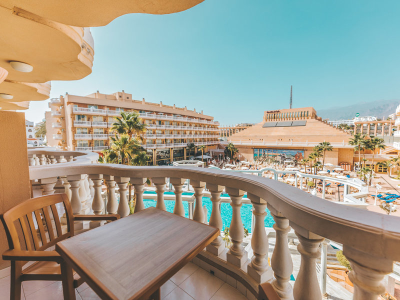 Mare Nostrum Resort - Cleopatra Palace 28
