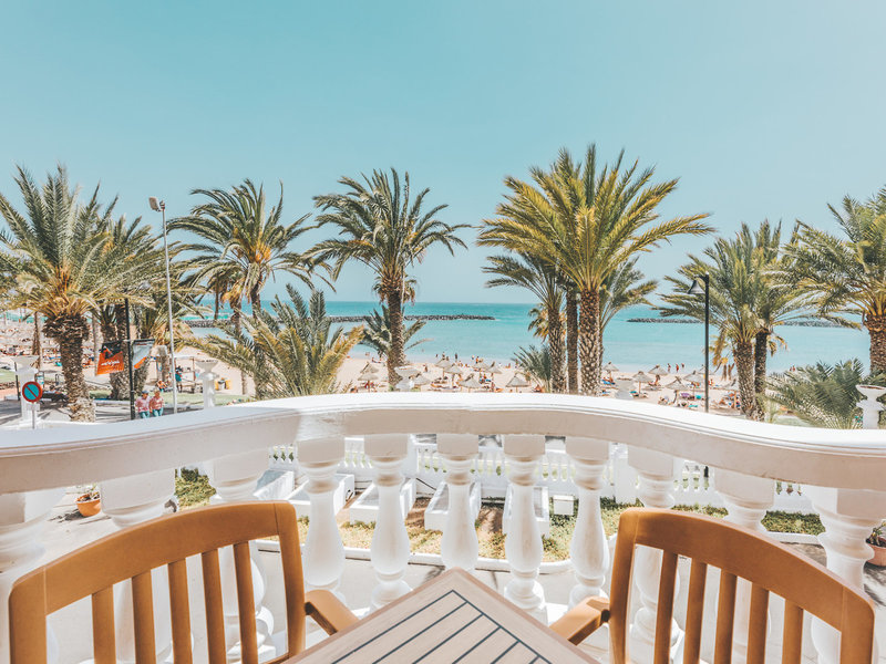Mare Nostrum Resort - Cleopatra Palace 29