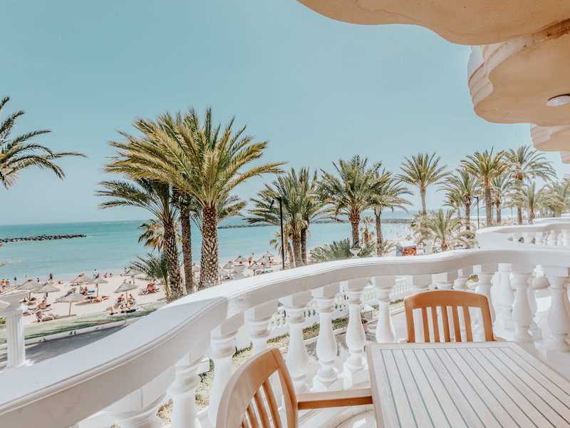 Mare Nostrum Resort - Cleopatra Palace 30