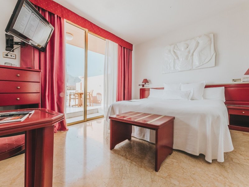 Mare Nostrum Resort - Cleopatra Palace 31
