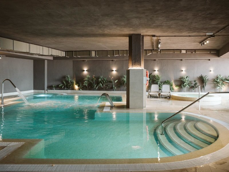 Mare Nostrum Resort - Cleopatra Palace 32