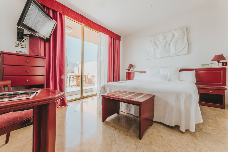 Hotel Cleopatra Palace 6