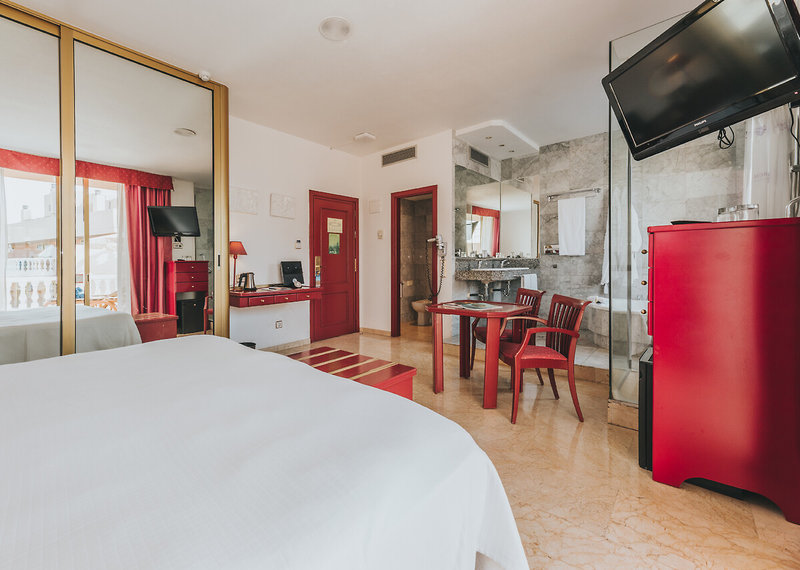 Hotel Cleopatra Palace 7
