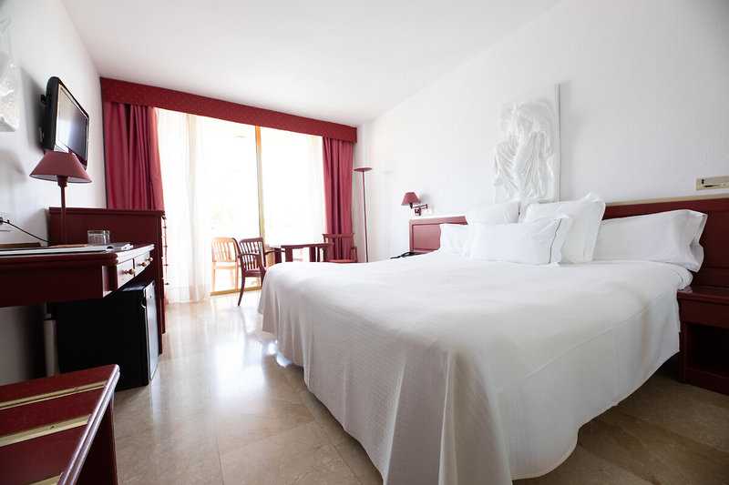 Hotel Cleopatra Palace 9