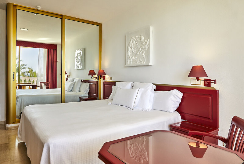 Hotel Cleopatra Palace 11