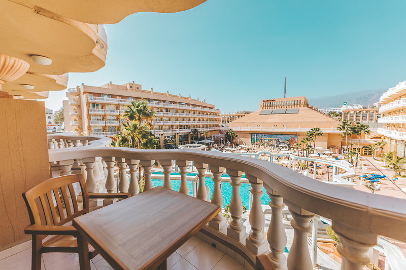 Hotel Cleopatra Palace 12