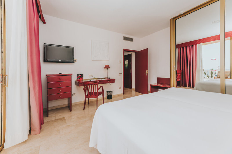 Hotel Cleopatra Palace 14