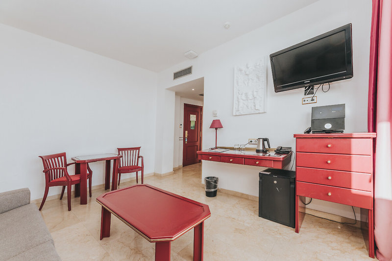 Hotel Cleopatra Palace 15