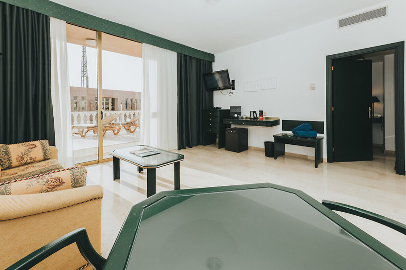 Hotel Cleopatra Palace 16