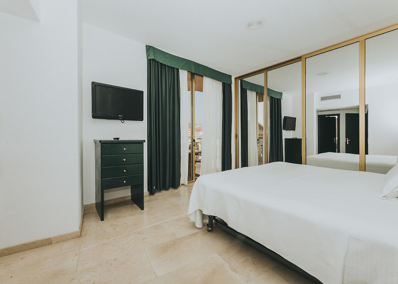 Hotel Cleopatra Palace 17