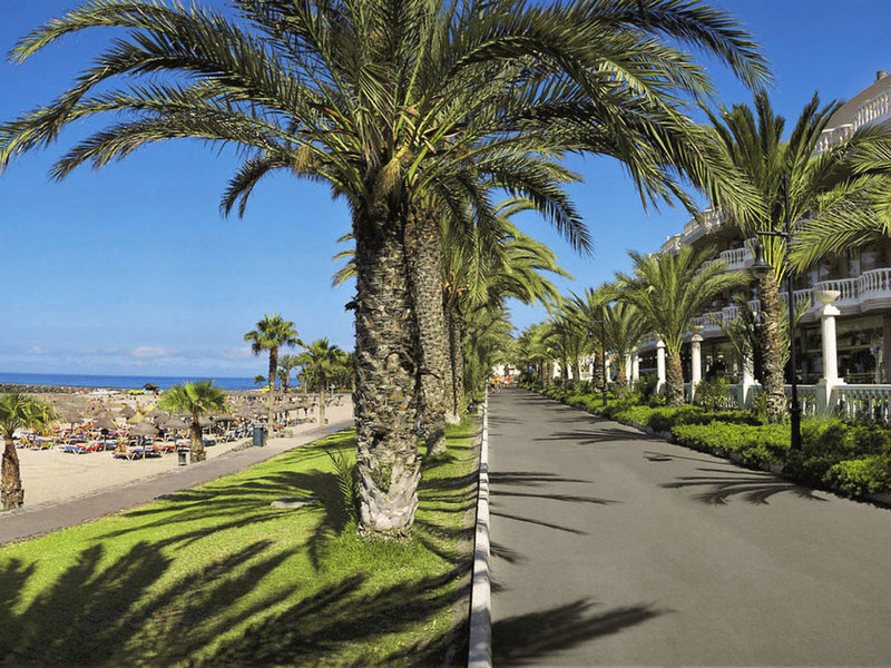 Hotel Cleopatra Palace 2