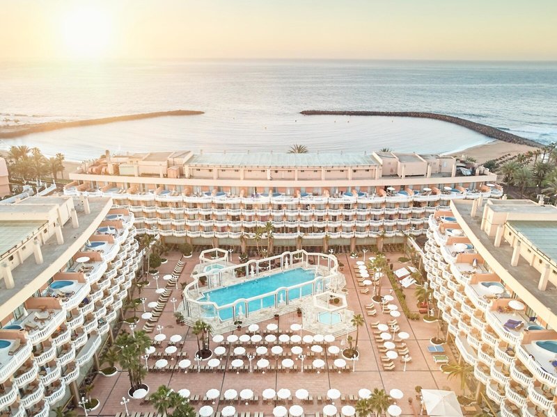 Hotel Cleopatra Palace 5