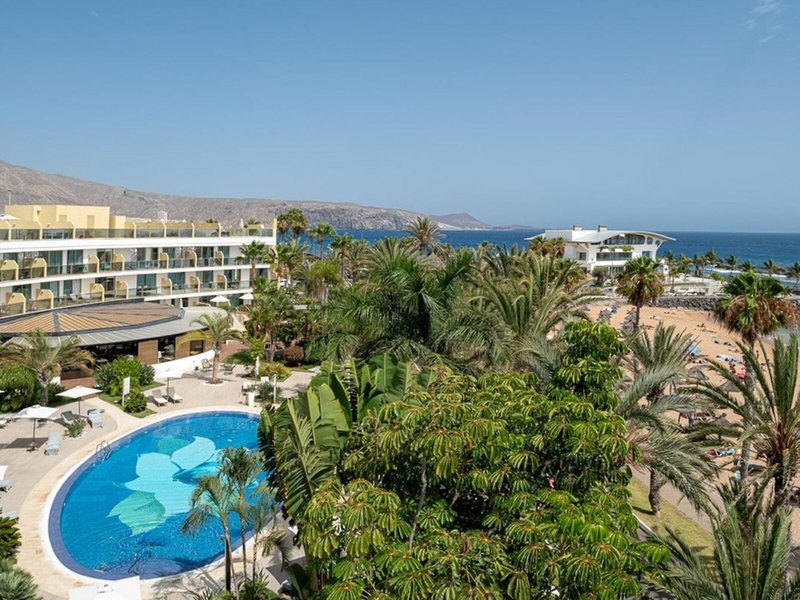 Mare Nostrum Resort - Sir Anthony 1