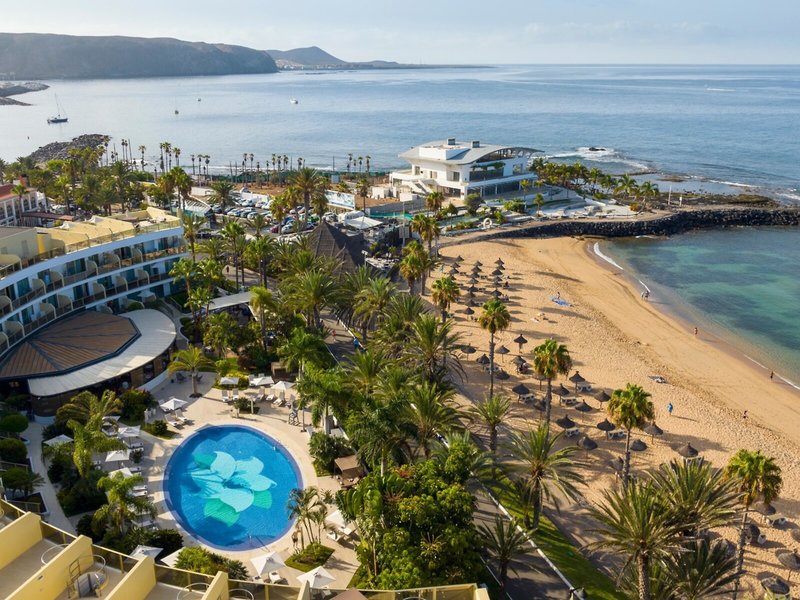 Mare Nostrum Resort - Sir Anthony 2