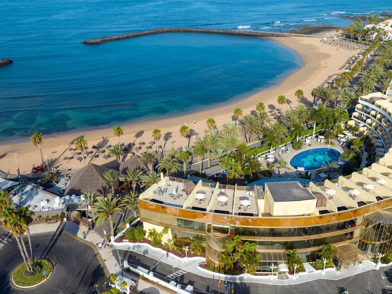 Mare Nostrum Resort - Sir Anthony 3