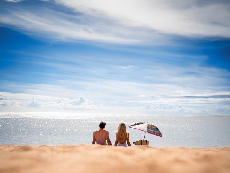 Mare Nostrum Resort - Sir Anthony 6