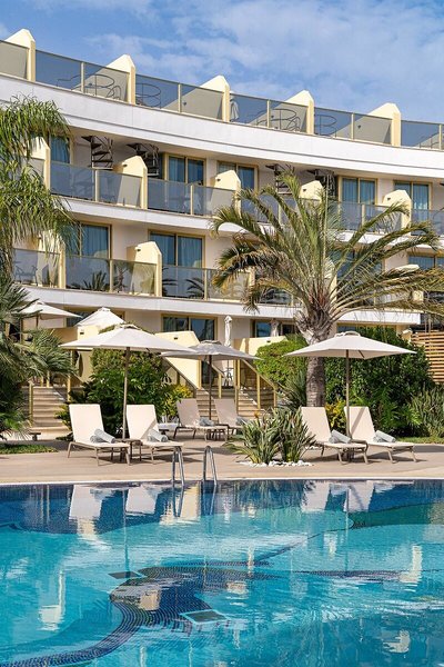 Mare Nostrum Resort - Sir Anthony 9