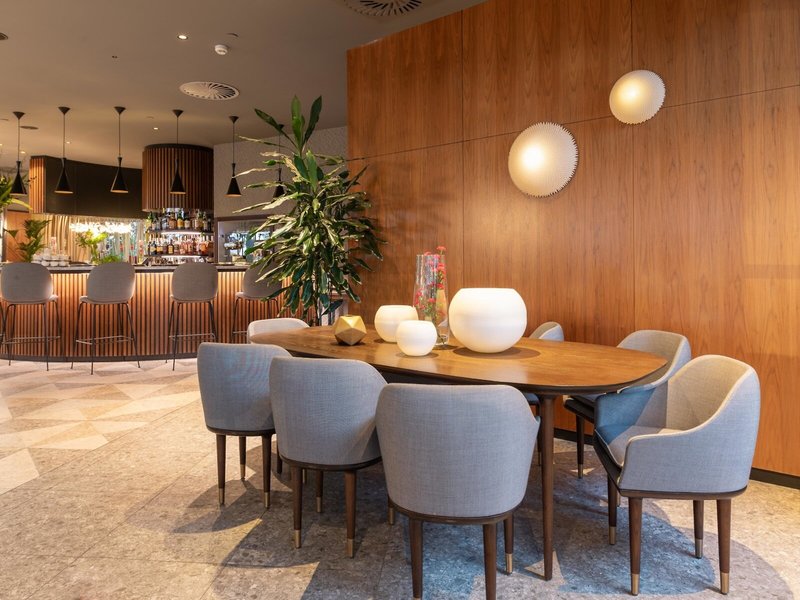 Mare Nostrum Resort - Sir Anthony 14