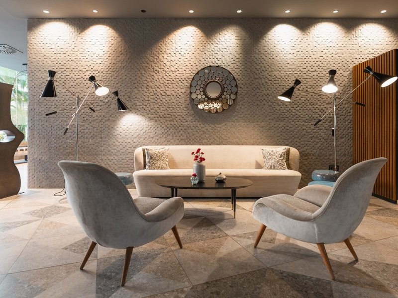 Mare Nostrum Resort - Sir Anthony 15