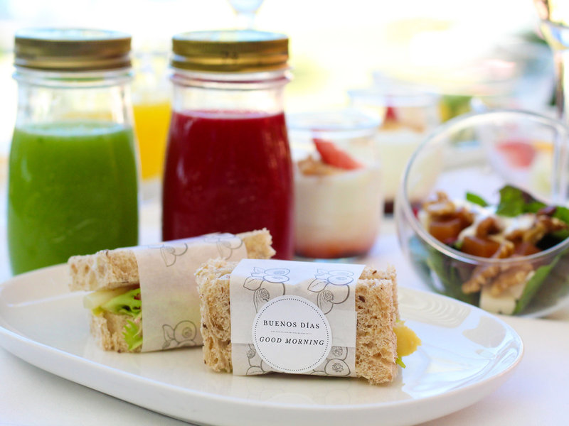 Mare Nostrum Resort - Sir Anthony 19