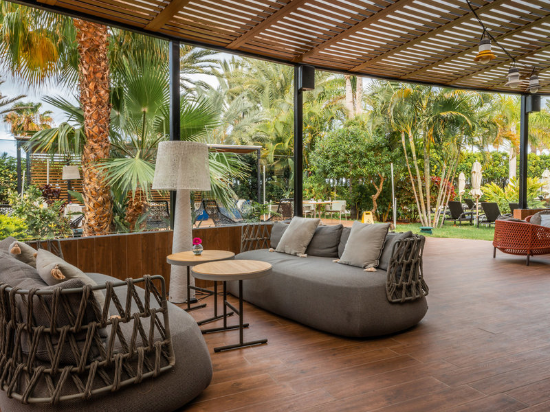 Mare Nostrum Resort - Sir Anthony 20