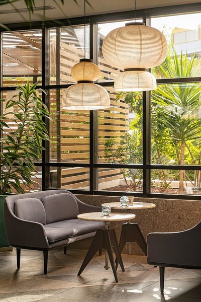 Mare Nostrum Resort - Sir Anthony 22