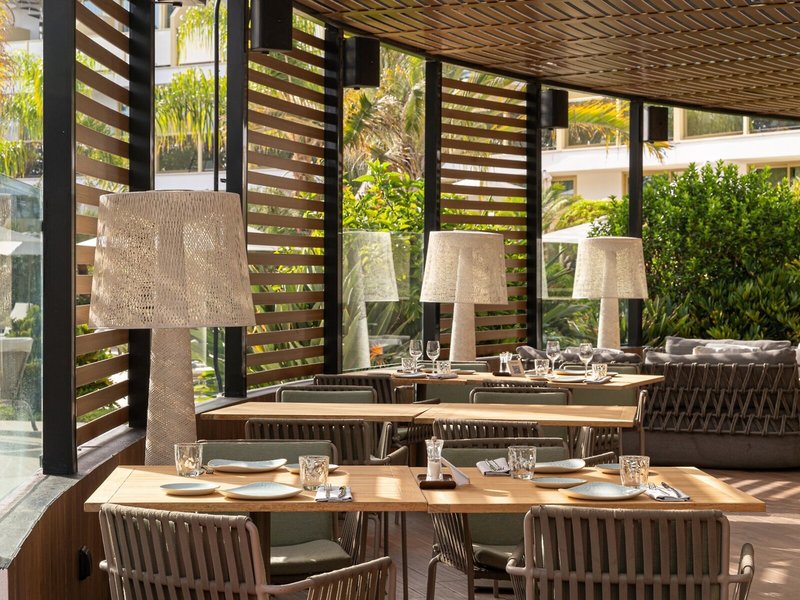 Mare Nostrum Resort - Sir Anthony 23