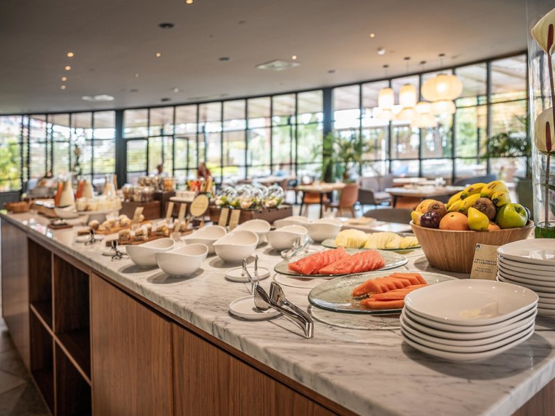 Mare Nostrum Resort - Sir Anthony 27