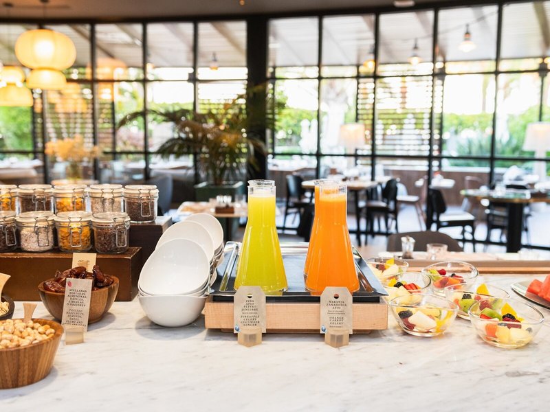 Mare Nostrum Resort - Sir Anthony 31