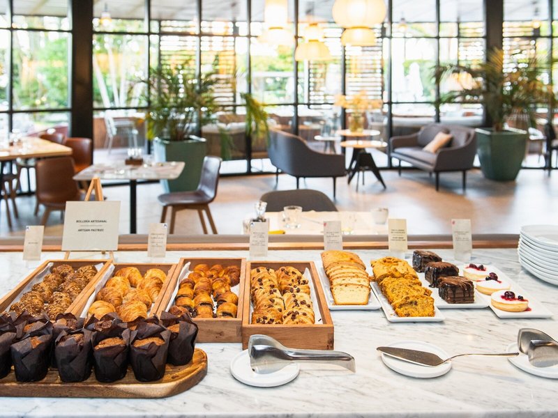 Mare Nostrum Resort - Sir Anthony 32