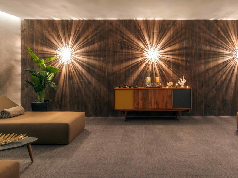 Mare Nostrum Resort - Sir Anthony 34