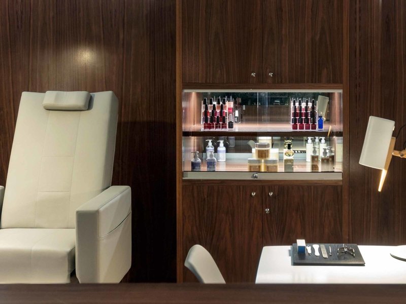 Mare Nostrum Resort - Sir Anthony 35