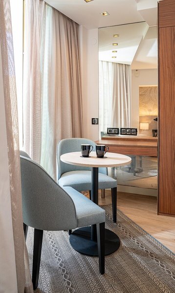 Mare Nostrum Resort - Sir Anthony 46