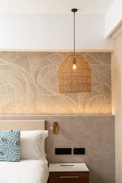 Mare Nostrum Resort - Sir Anthony 47