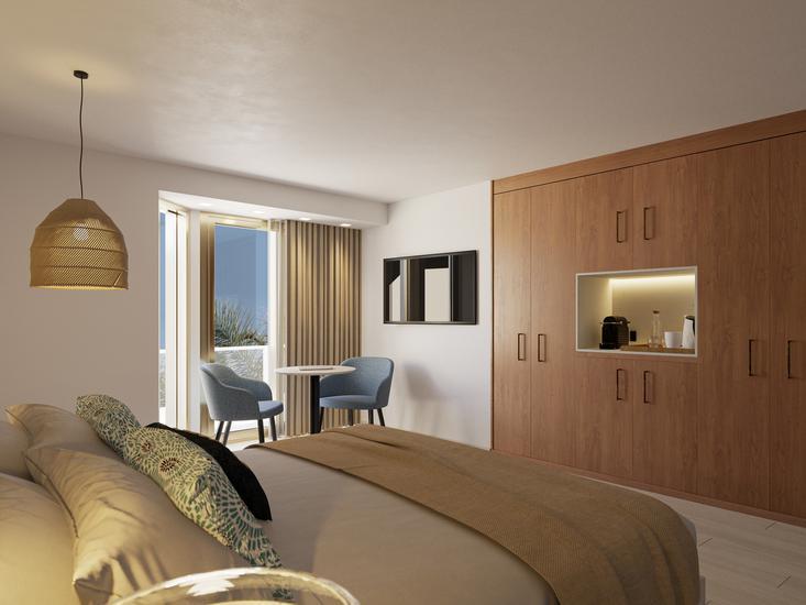 Sir Anthony Hotel 2