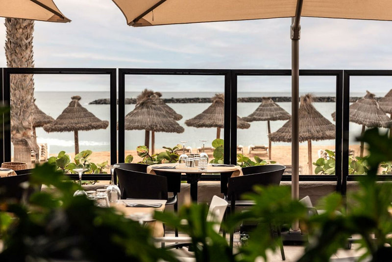 Hotel Mediterranean Palace 4