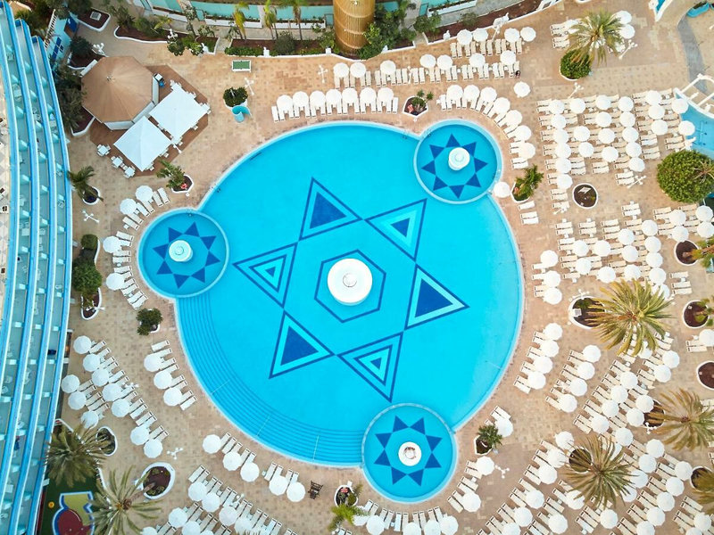 Hotel Mediterranean Palace 5