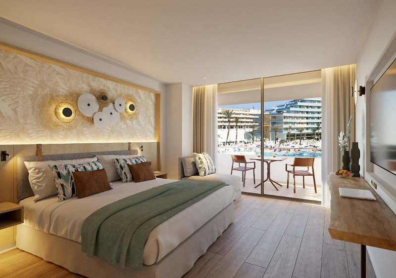 Hotel Mediterranean Palace 6