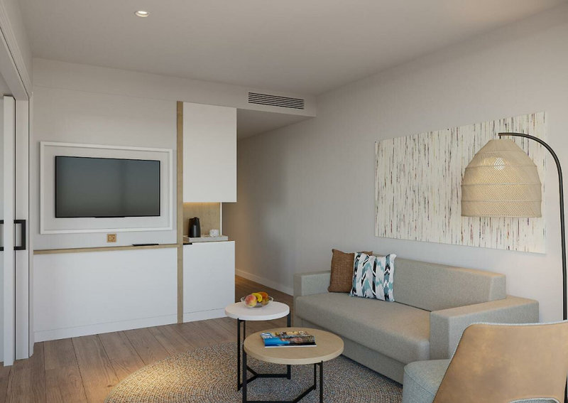 Hotel Mediterranean Palace 7