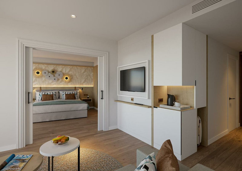 Hotel Mediterranean Palace 8