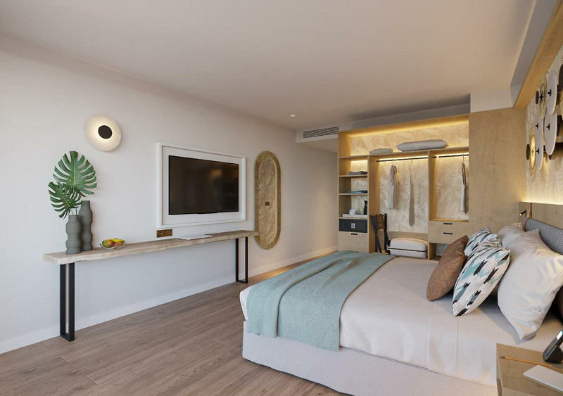 Hotel Mediterranean Palace 9