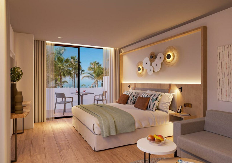 Hotel Mediterranean Palace 10